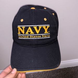 US Navy hat unisex
